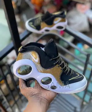 Nike Jordan Multicolor Original
