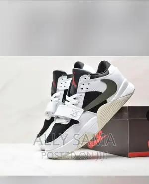 Nike Jordan Jack Mens Sneakers Original