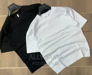 Mens Tshirt Plain