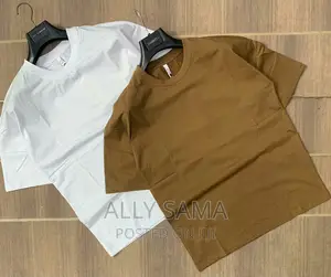 Mens Tshirt Plain