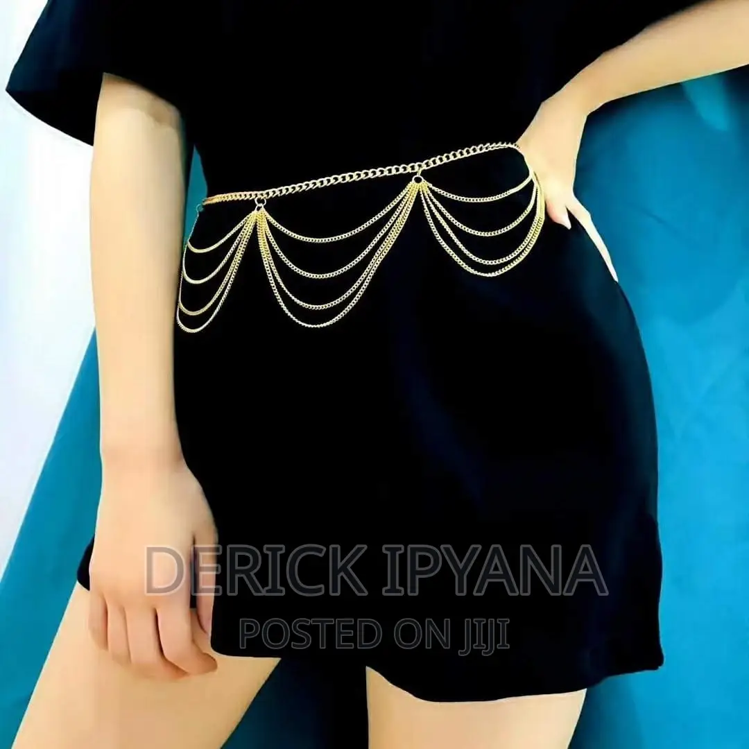 Chain Belts