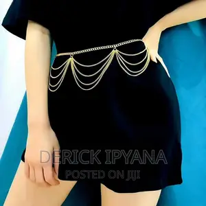 Chain Belts
