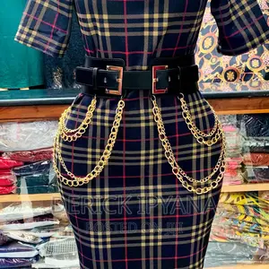 Chain Belts