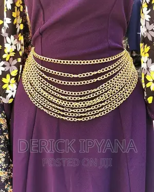 Chain Belts