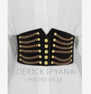 Chain Belts