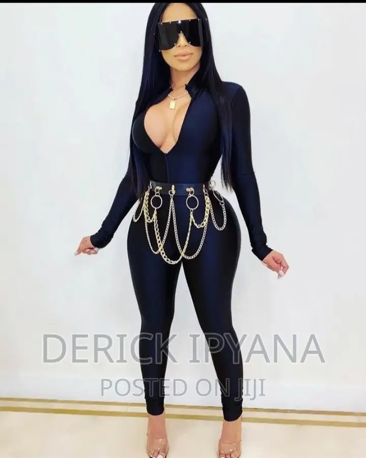 Chain Belts