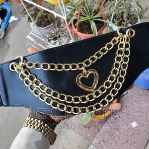 Chain Belts