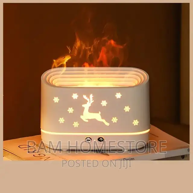 Aroma Humidifier