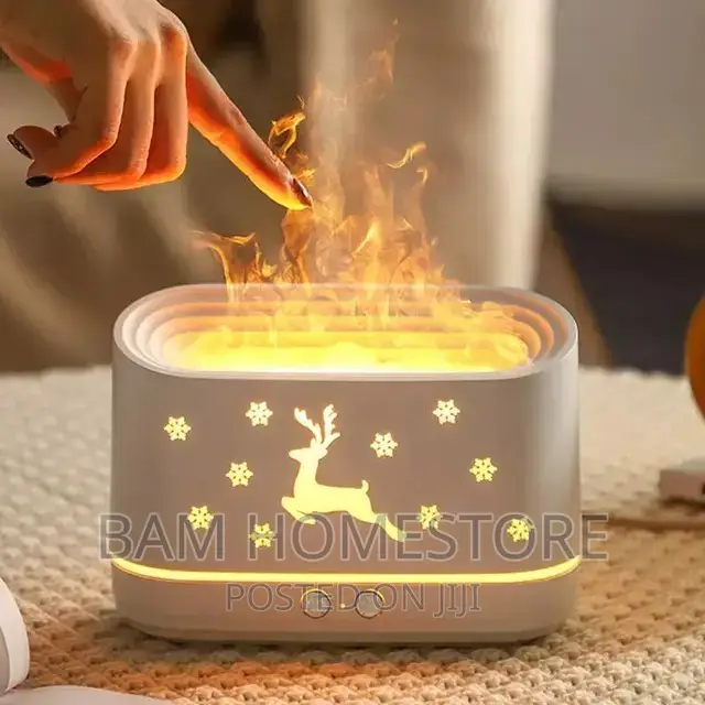 Aroma Humidifier