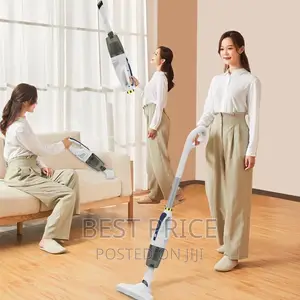 Handheld Rechargable Vaccum Cleaner 4 In 1