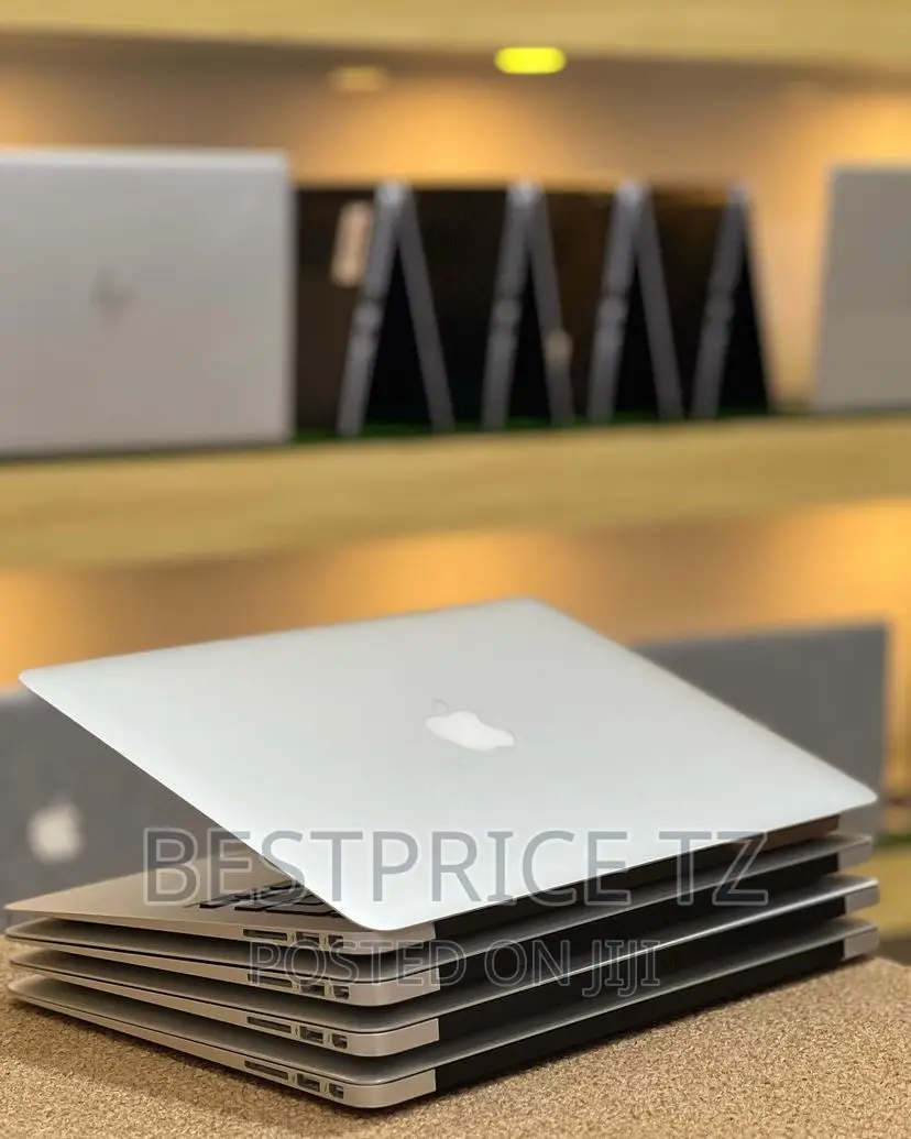 Laptop Apple MacBook Air 2017 8GB Intel Core I5 SSD 256GB