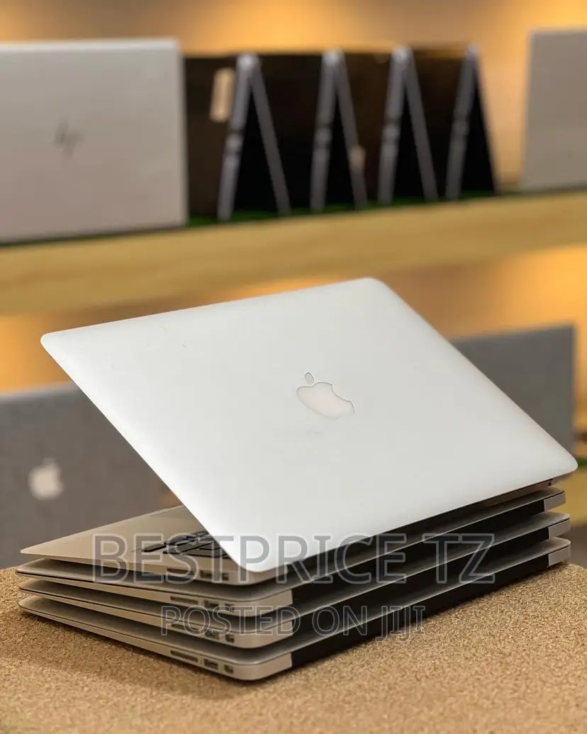 Laptop Apple MacBook Air 2017 8GB Intel Core I5 SSD 256GB