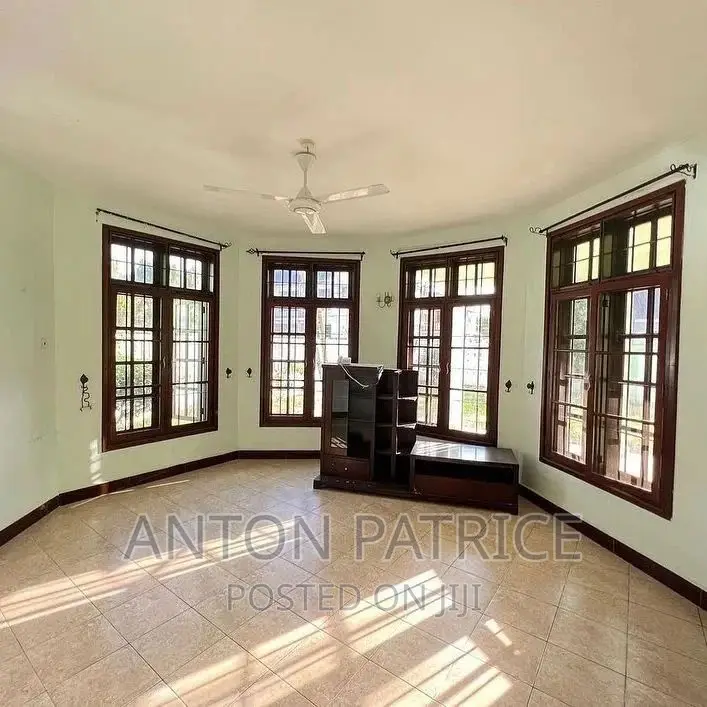 Furnished 6bdrm Apartment in Mbezi Beach, Kinondoni for rent
