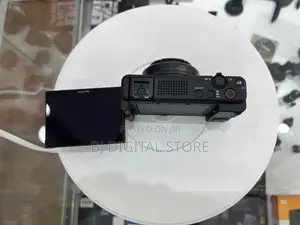 SONY Digital Vlogging Camera Zv1f