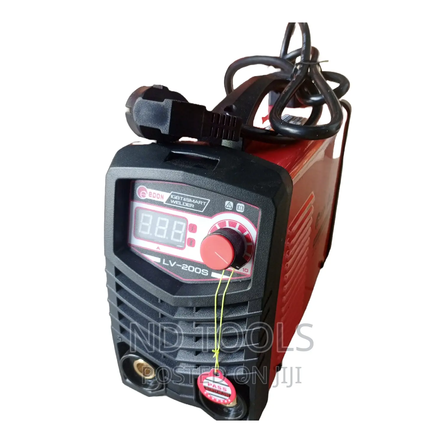 Welding Machine Edon Lv 200s