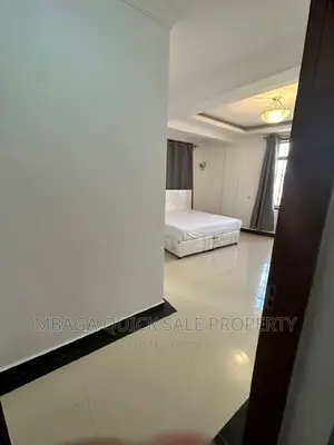 Furnished 3bdrm Apartment in Mikocheni Behind for rent
