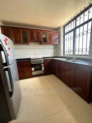 Furnished 3bdrm Apartment in Mikocheni Behind for rent
