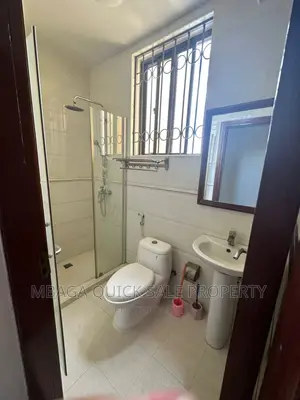 Furnished 3bdrm Apartment in Mikocheni Behind for rent