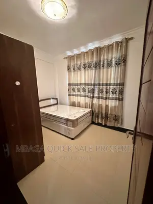 Furnished 3bdrm Apartment in Mikocheni Behind for rent