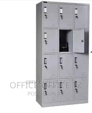 Office Locker