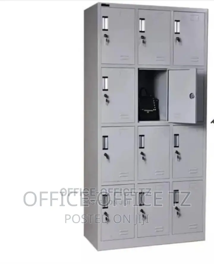 Office Locker
