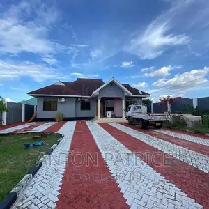 Furnished 2bdrm Apartment in Mbweni Ubungo, Kinondoni for sale