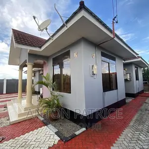 Furnished 2bdrm Apartment in Mbweni Ubungo, Kinondoni for sale