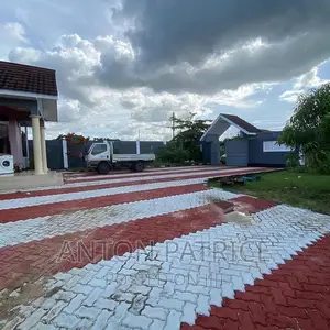 Furnished 2bdrm Apartment in Mbweni Ubungo, Kinondoni for sale