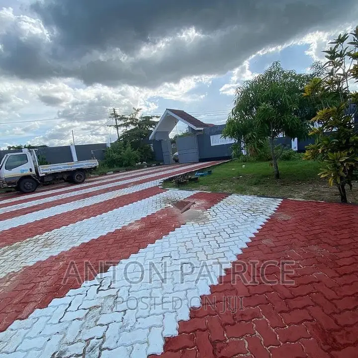 Furnished 2bdrm Apartment in Mbweni Ubungo, Kinondoni for sale