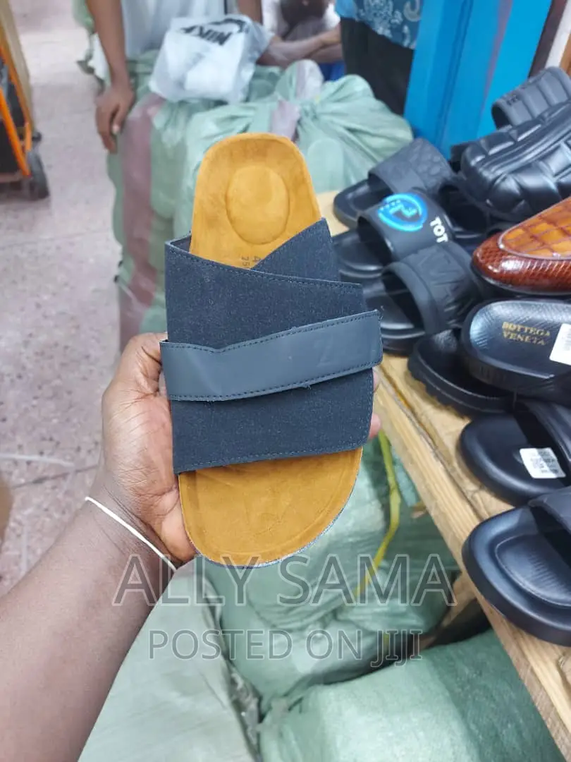 Open Shoes Material Leather Brand Zara