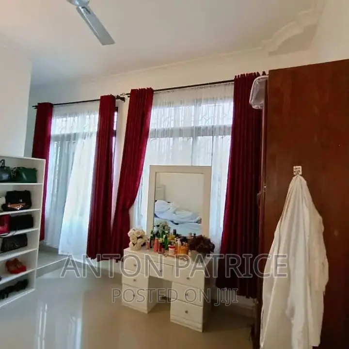 Furnished 3bdrm Apartment in Kimara Temboni, Kinondoni for sale