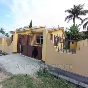 Furnished 3bdrm Apartment in Kimara Temboni, Kinondoni for sale