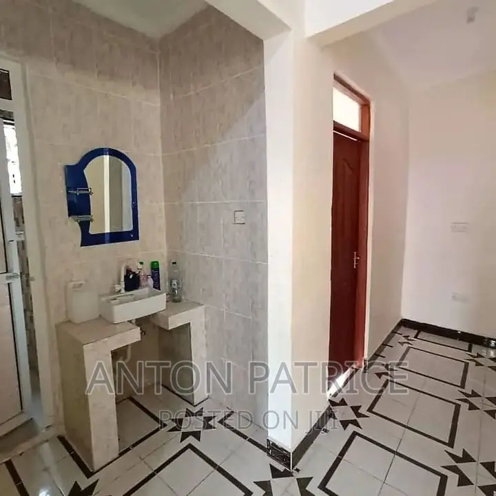 Furnished 3bdrm Apartment in Kimara Temboni, Kinondoni for sale