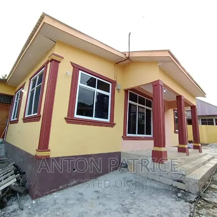 Furnished 3bdrm Apartment in Kimara Temboni, Kinondoni for sale
