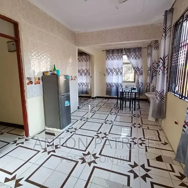 Furnished 3bdrm Apartment in Kimara Temboni, Kinondoni for sale