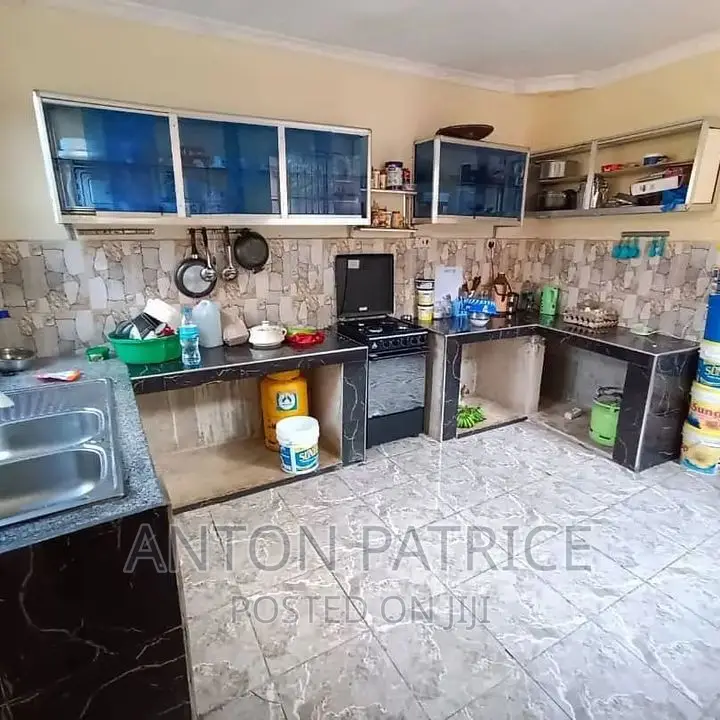 Furnished 3bdrm Apartment in Kimara Temboni, Kinondoni for sale