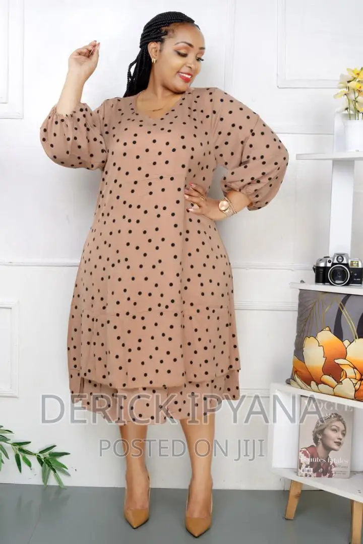 Loose Dress
