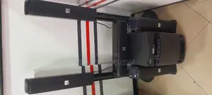 Rising Sabwoofer 5channel