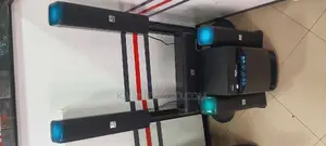 Rising Sabwoofer 5channel