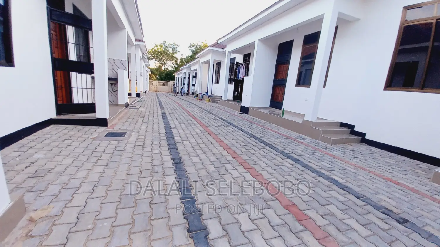 1bdrm Apartment in Goba Senta for rent