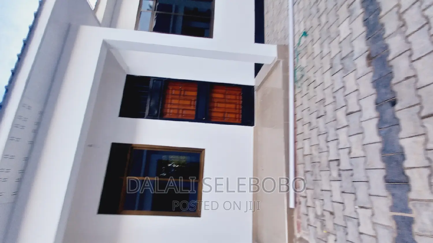 1bdrm Apartment in Goba Senta for rent