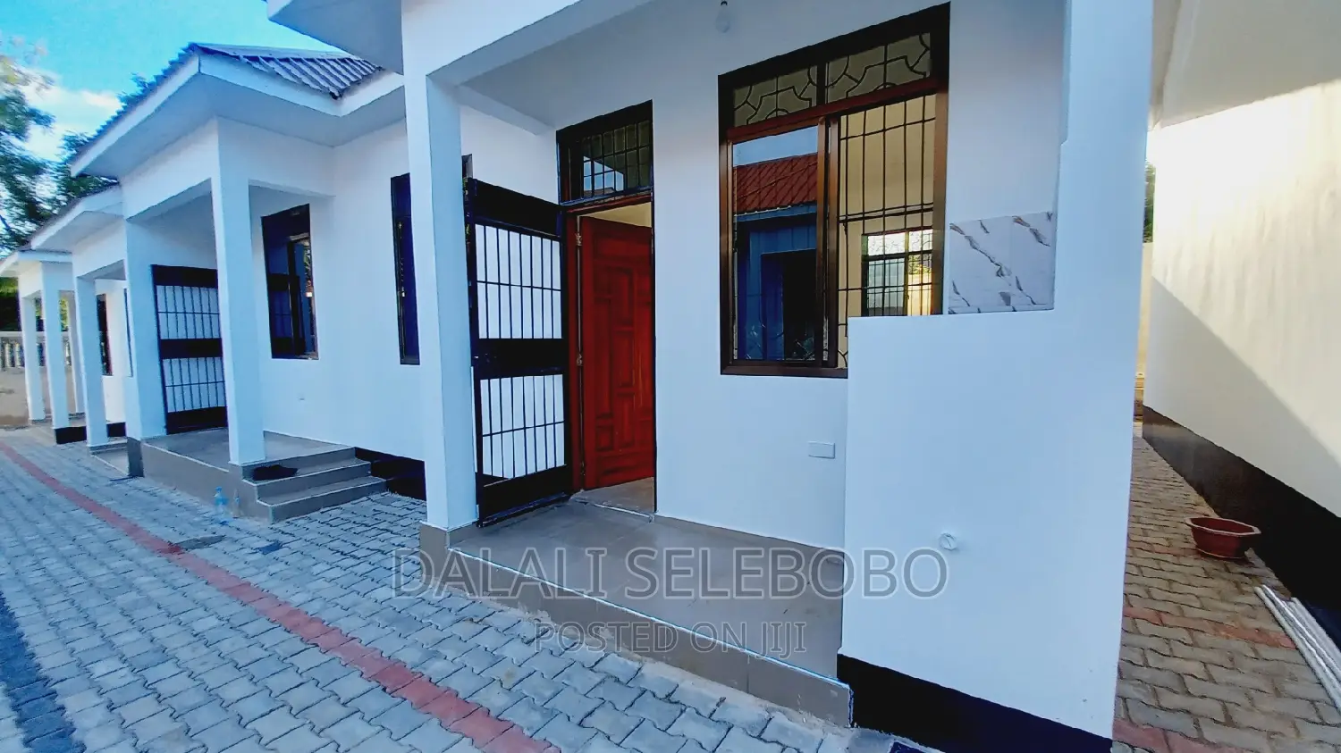 1bdrm Apartment in Goba Senta for rent