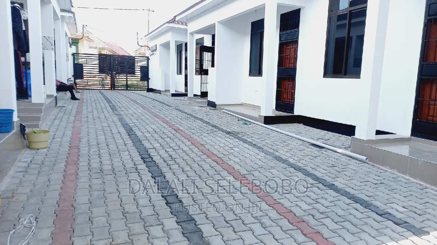 1bdrm Apartment in Goba Senta for rent