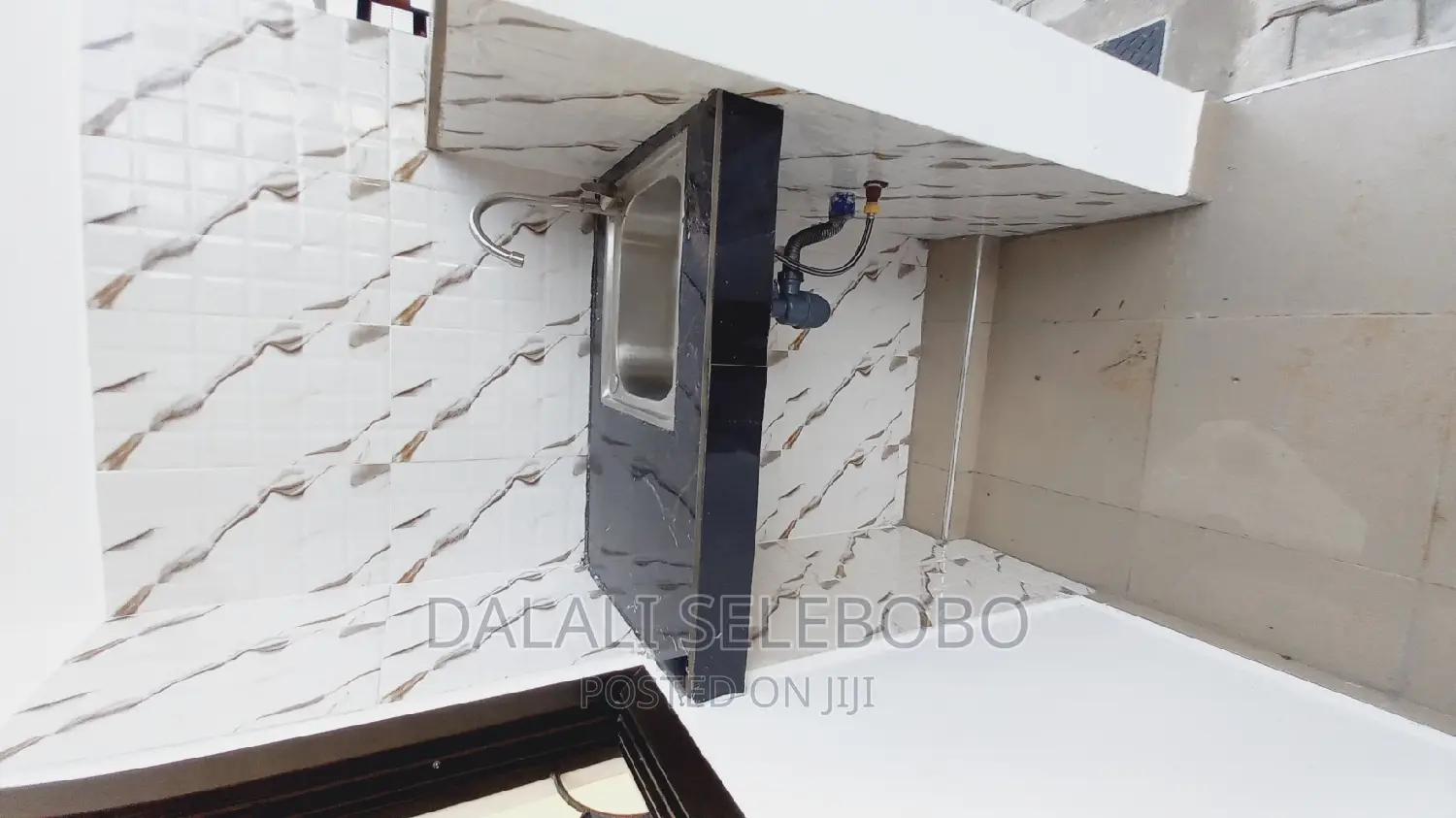1bdrm Apartment in Goba Senta for rent