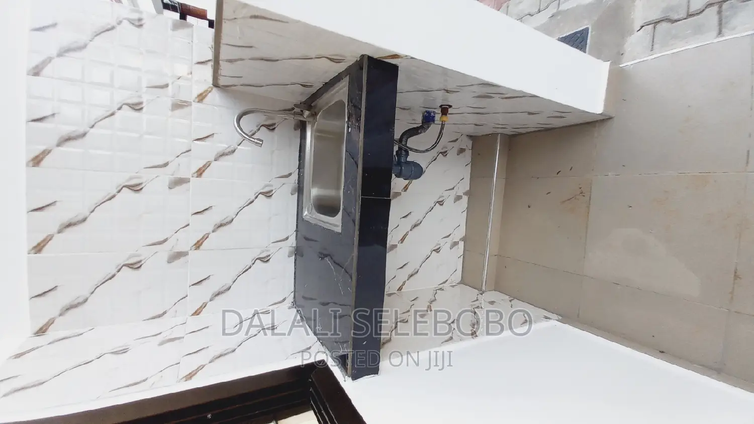 1bdrm Apartment in Goba Senta for rent