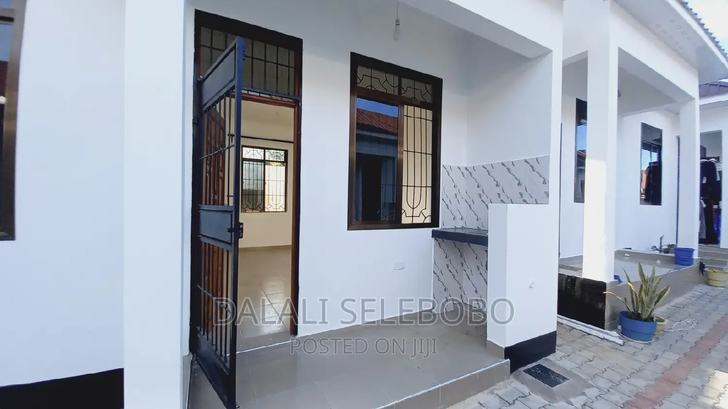 1bdrm Apartment in Goba Senta for rent