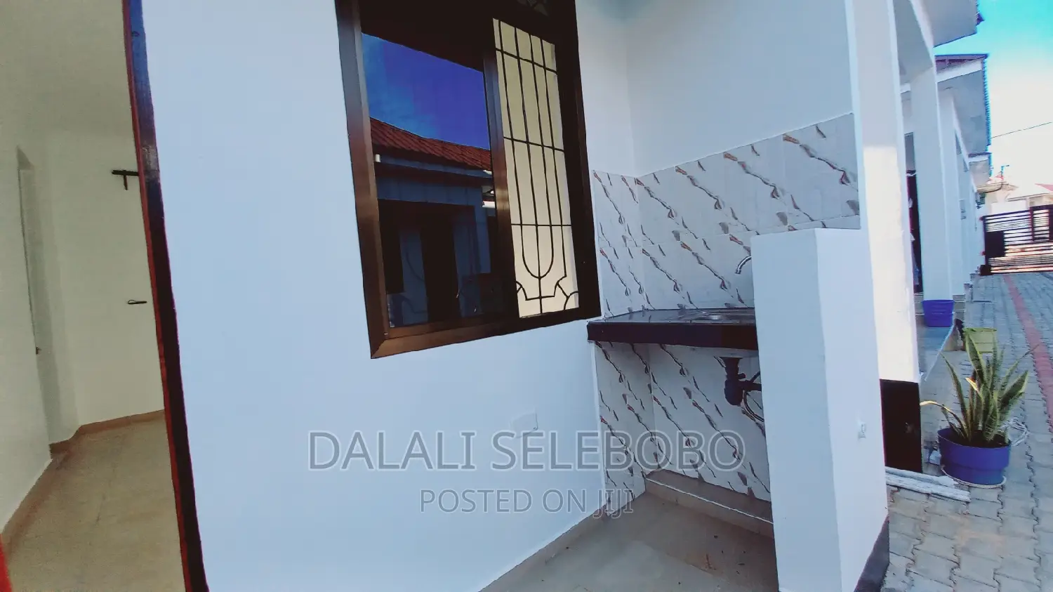 1bdrm Apartment in Goba Senta for rent