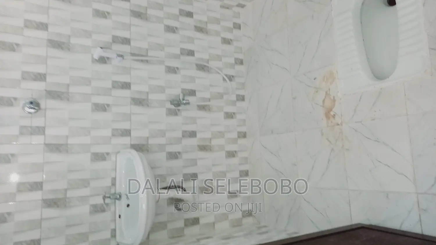 1bdrm Apartment in Goba Senta for rent