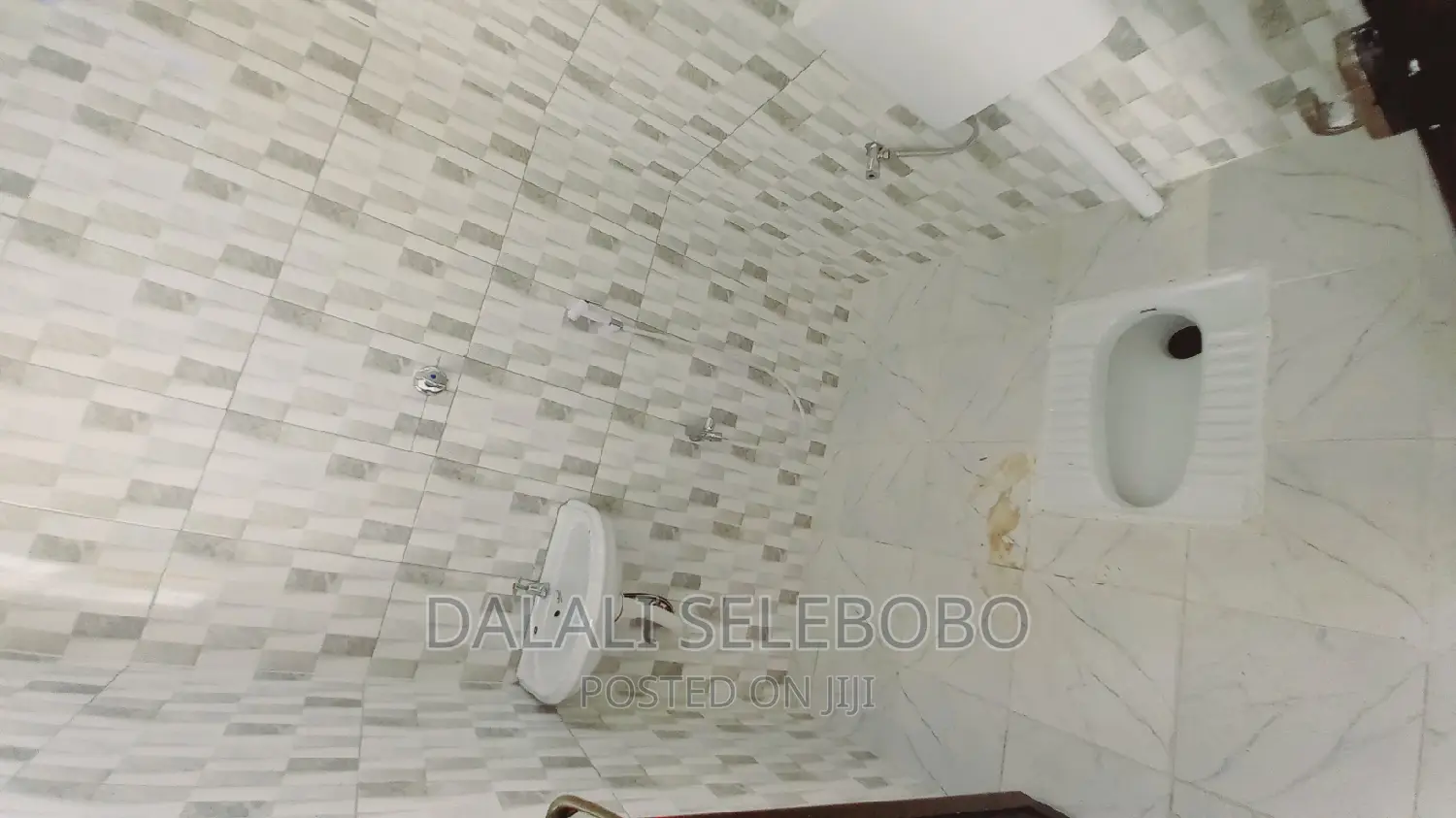 1bdrm Apartment in Goba Senta for rent