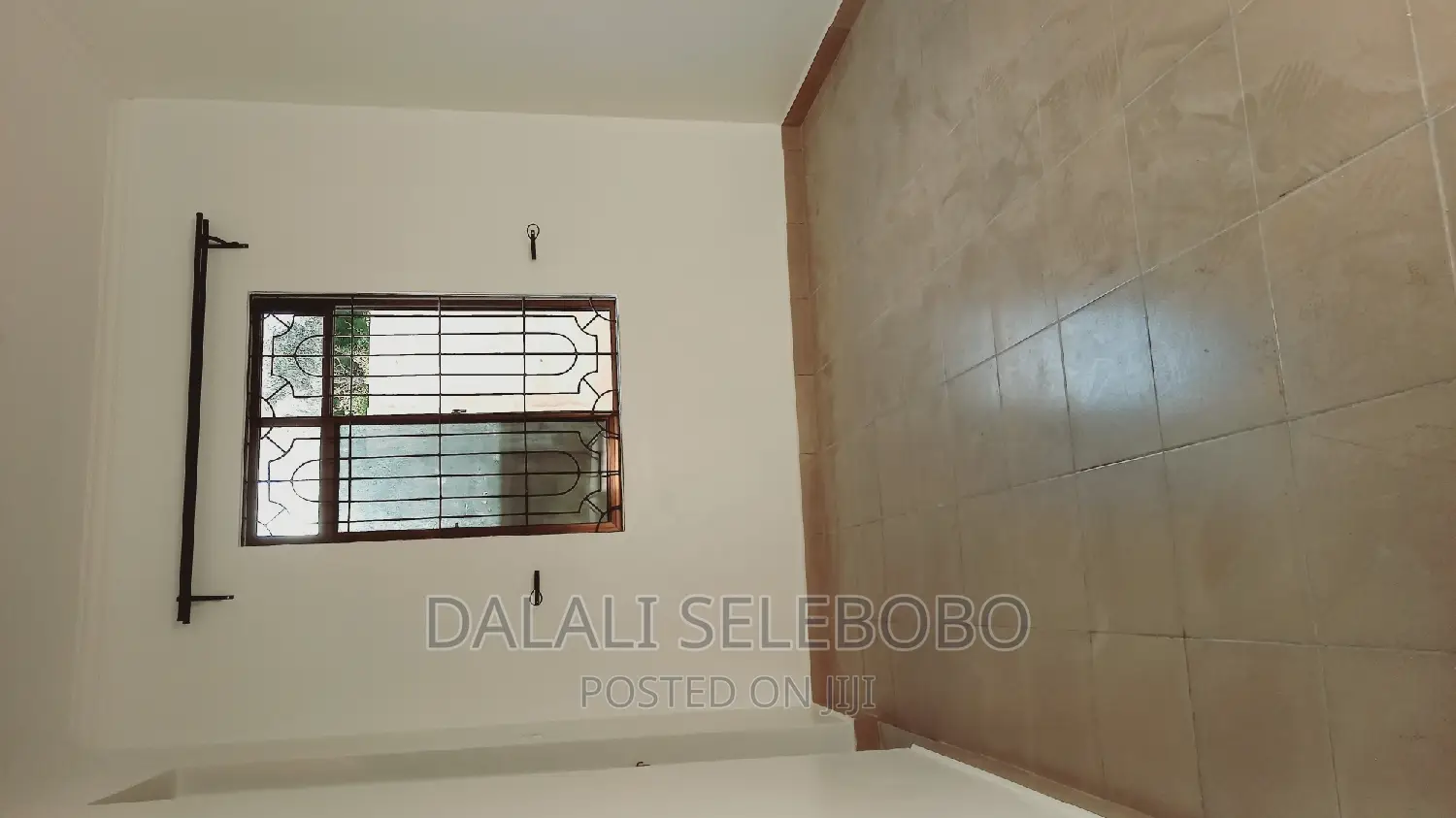 1bdrm Apartment in Goba Senta for rent